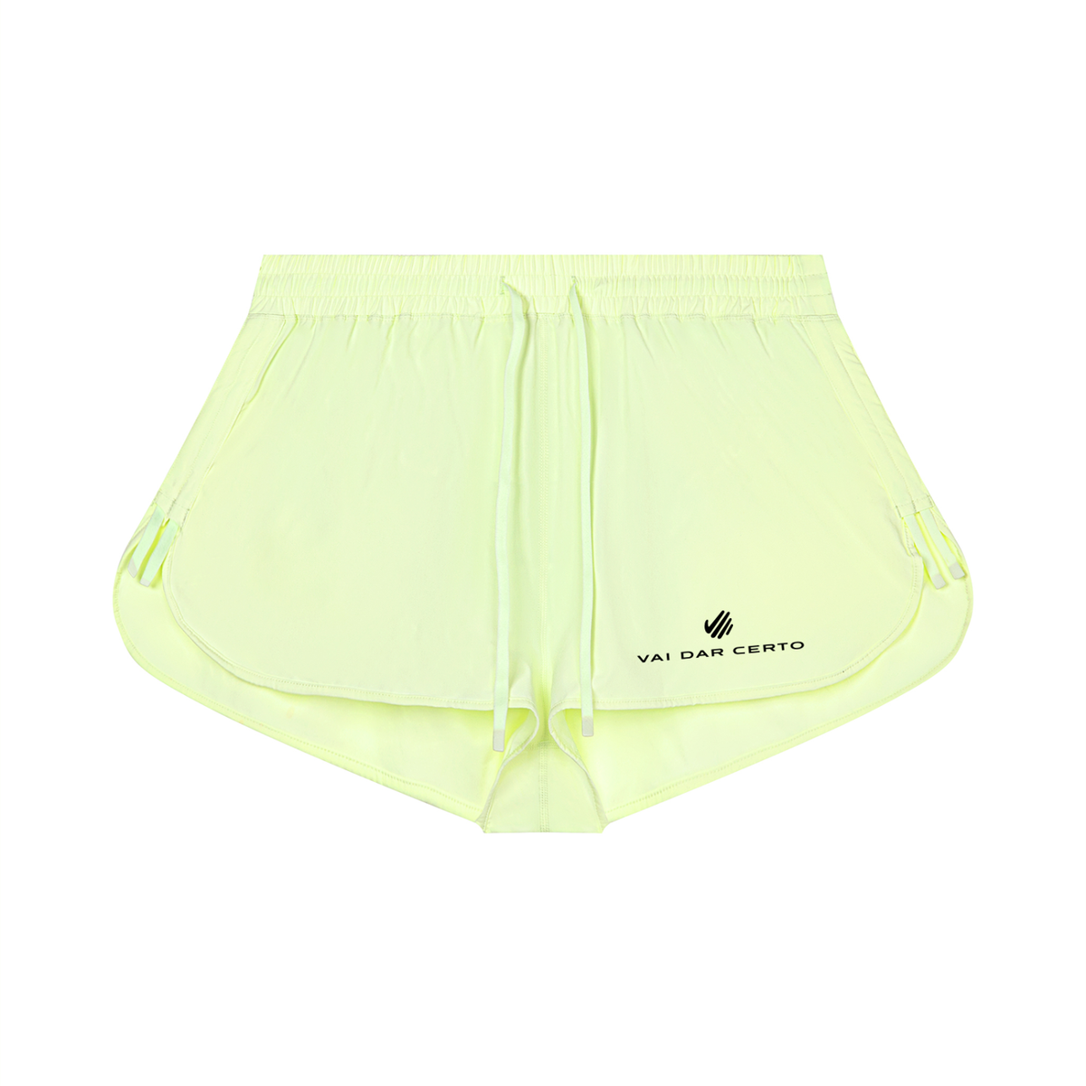 VAI DAR CERTO WOMEN'S #1 shorts