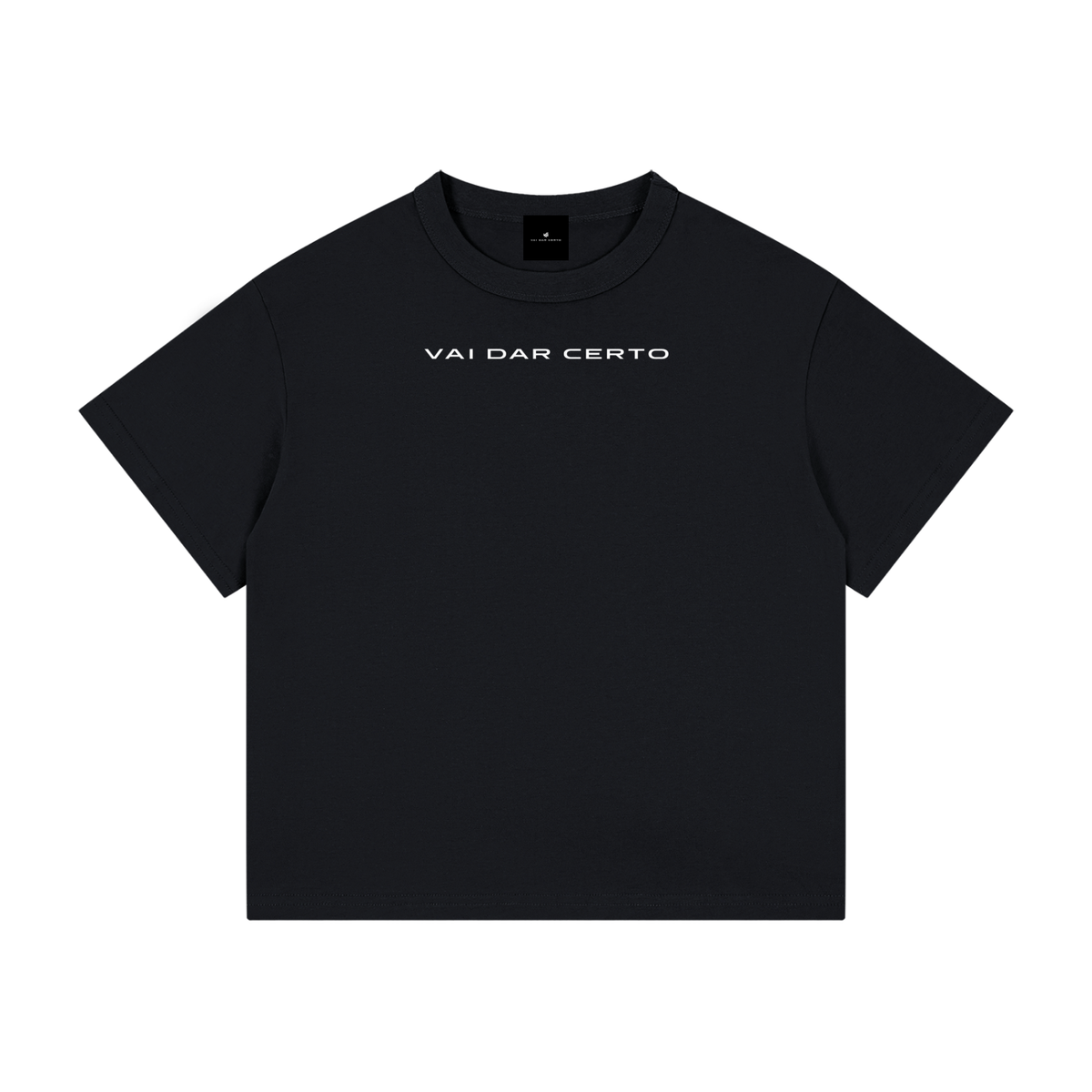 VAI DAR CERTO KIDS #1 SHIRT