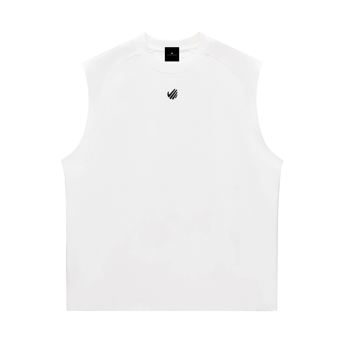 MOVMNT ACTION #1 Tank top