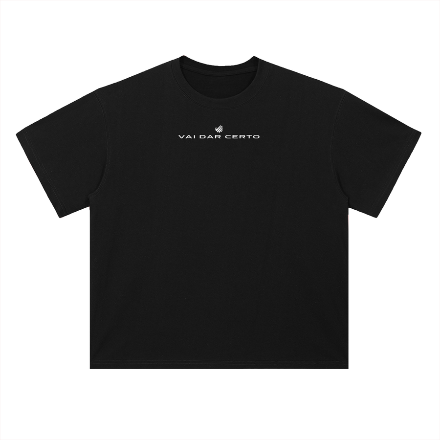 MOVMNT ACTION #2 T-Shirt