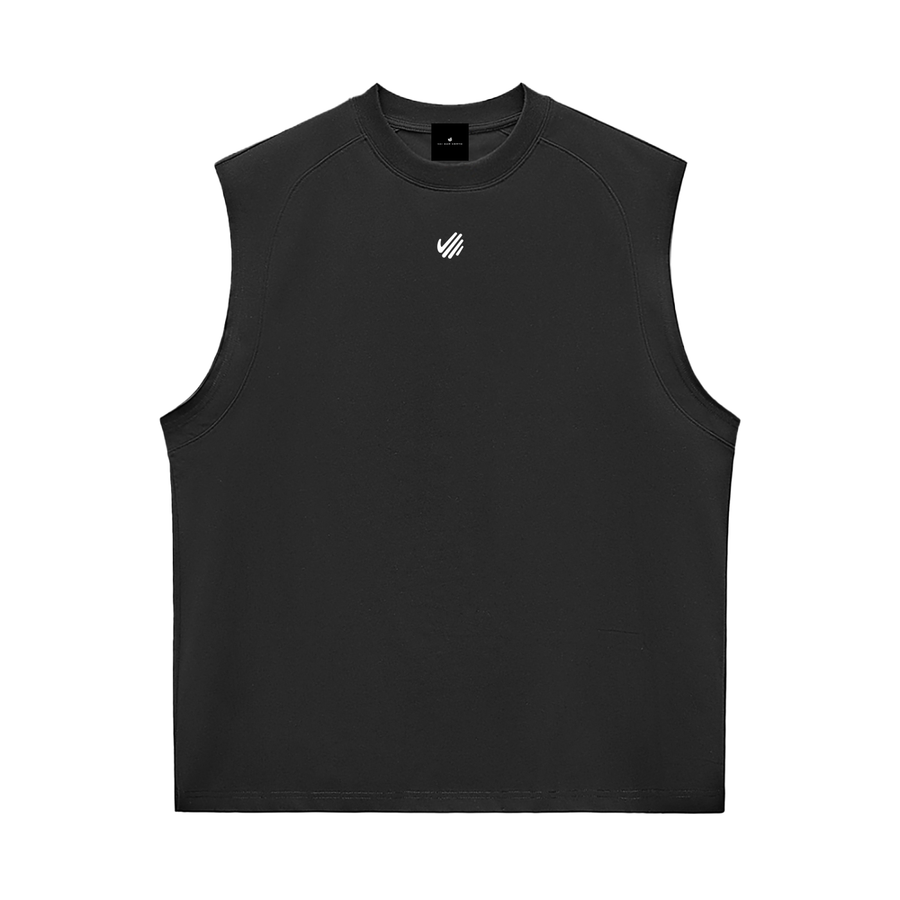 MOVMNT ACTION #2 Tank top