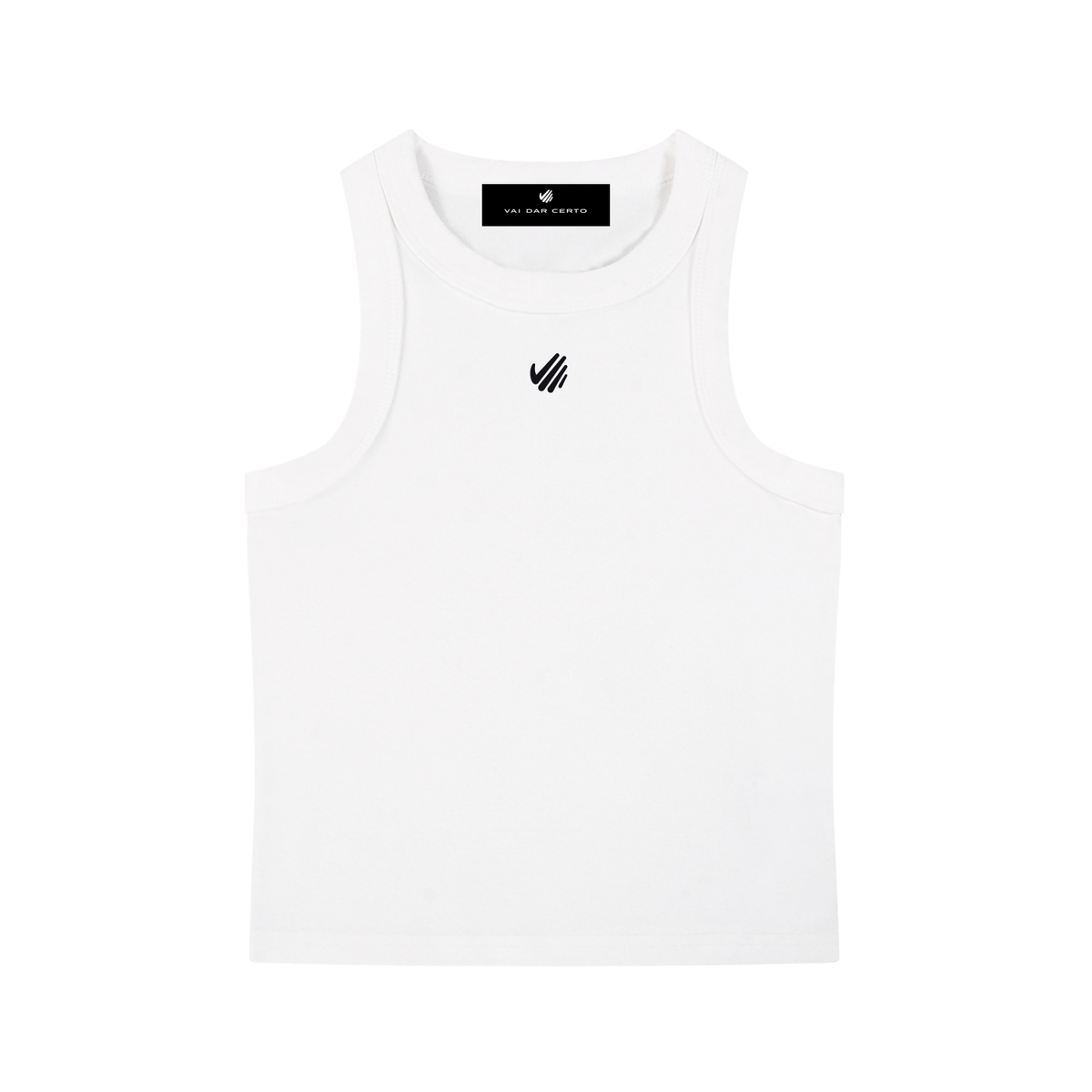 MOVMNT ACTION #2 tank top