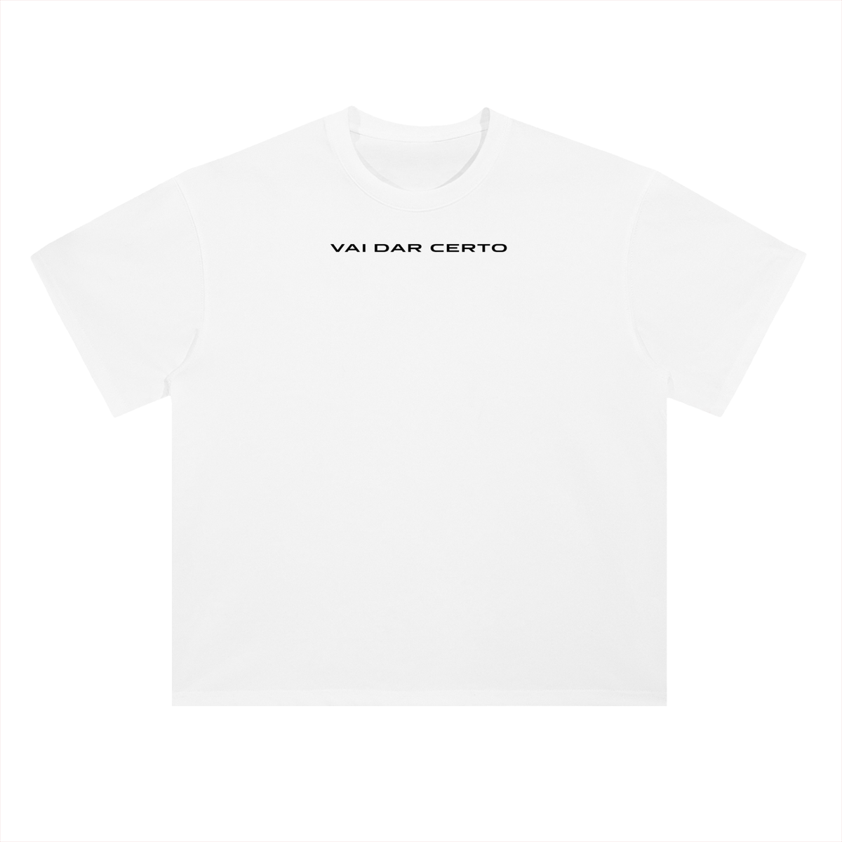 MOVMNT ACTION #1 T-Shirt