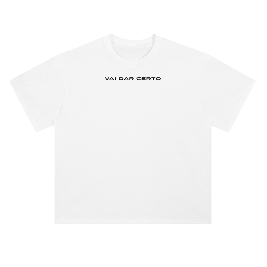 MOVMNT ACTION #1 T-Shirt
