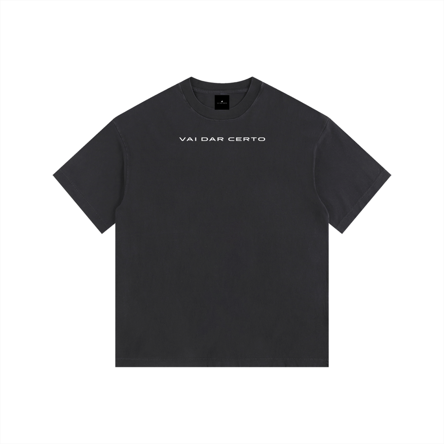 MOVMNT ACTION  #1 shirt oversized