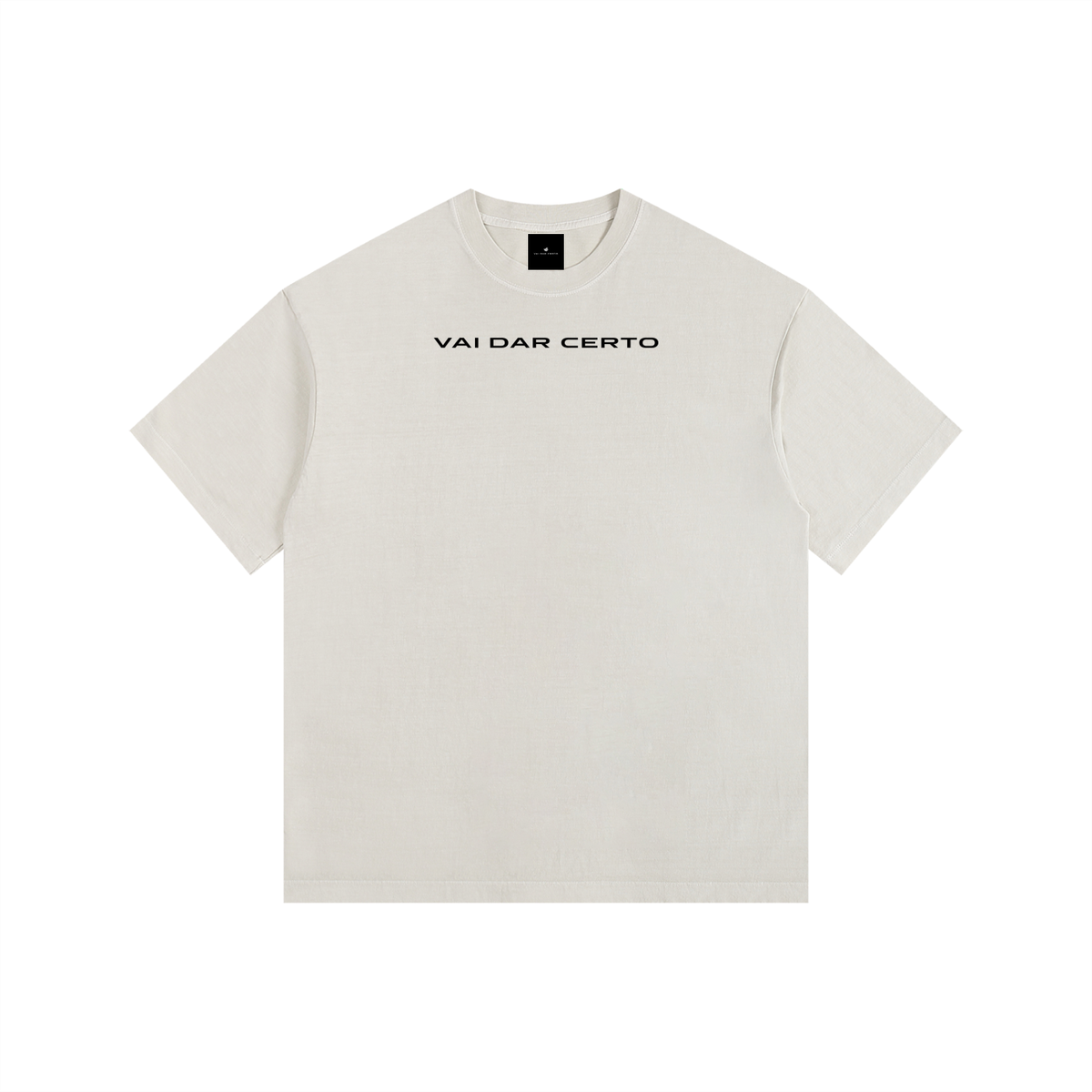 MOVMNT ACTION  #2 shirt oversized