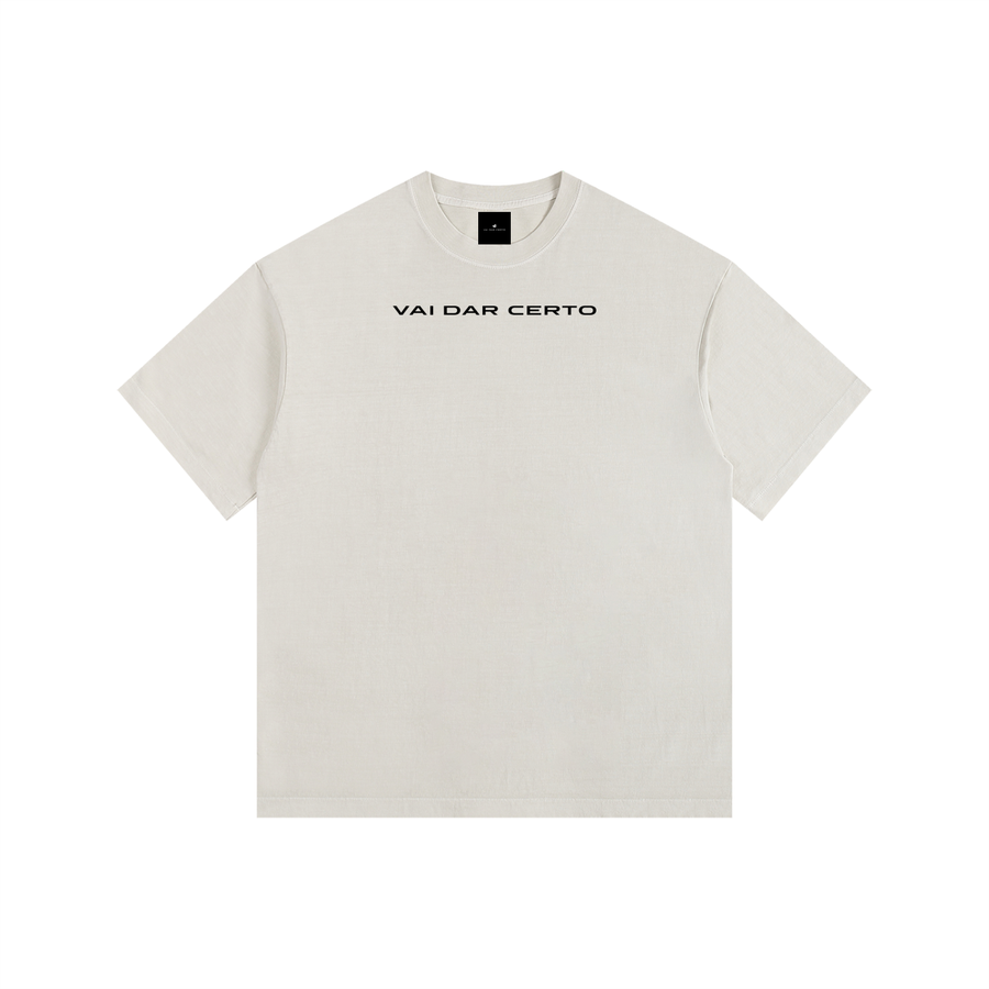 MOVMNT ACTION  #2 shirt oversized