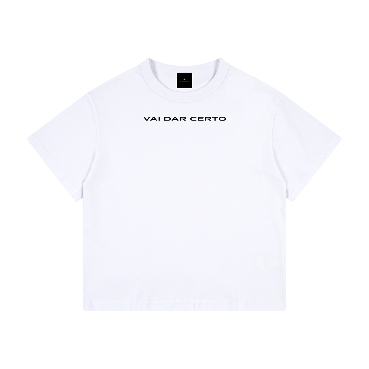 VAI DAR CERTO KIDS #2 SHIRT