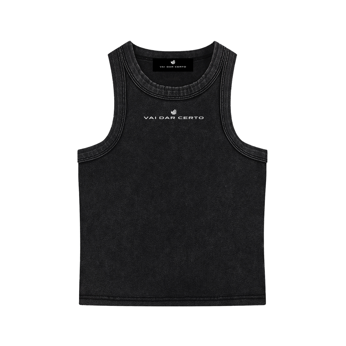 MOVMNT ACTION #1 tank top