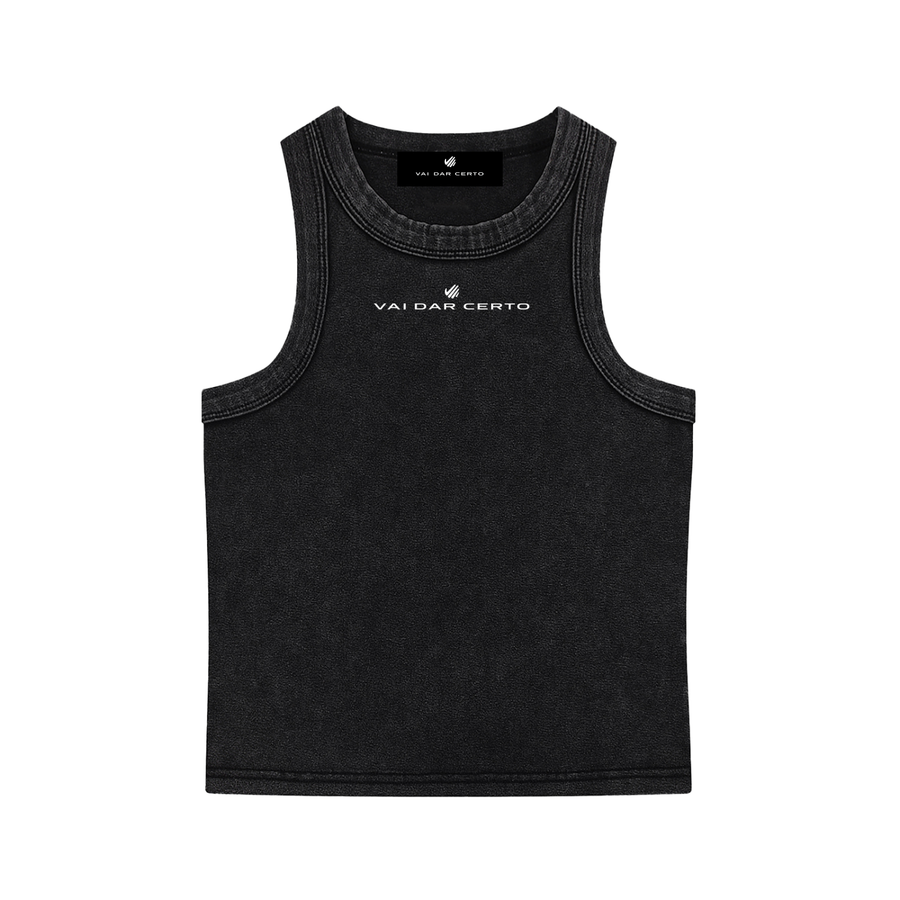 MOVMNT ACTION #1 tank top